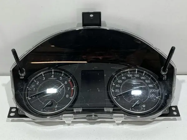 Ceasuri bord europa 34110-63UK3 Suzuki Vitara 4 facelift 2 (2024->) 1.4 hybrid K14D