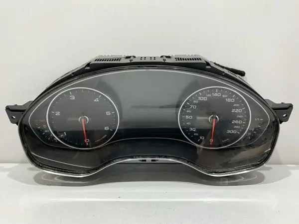 Ceasuri bord europa 4G8920931N Audi A6 (2010-2018) [4G2, C7] 3.0 tdi CLAB
