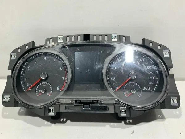 Ceasuri bord europa 5G1920740A Volkswagen Golf 7 (2012-2017) 1.2 tsi CYVB