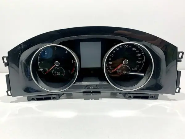 Ceasuri bord europa 5G1920741B Volkswagen Golf 7 (2012-2017) 1.6 tdi DDYA