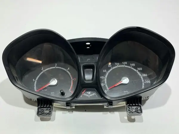 Ceasuri bord europa 8A6T-10849-CH Ford Fiesta 6 (2008-2012) [MK7] 1.6 tdci HHJF