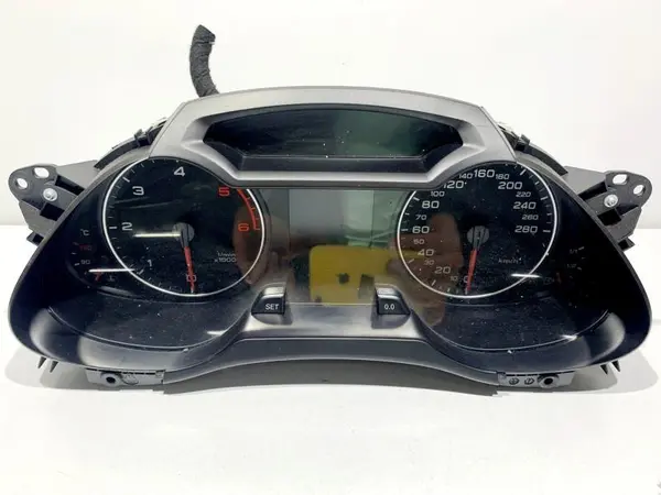 Ceasuri bord europa 8K0920930D Audi A5 (2007-2011) [8T3] 2.0 tdi CAGA