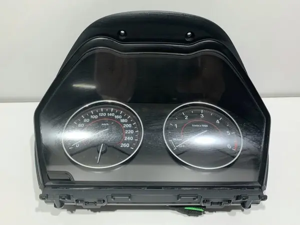 Ceasuri bord europa 9232892 BMW Seria 1 facelift (2015-2019) [F20] 2.0d B47D20A