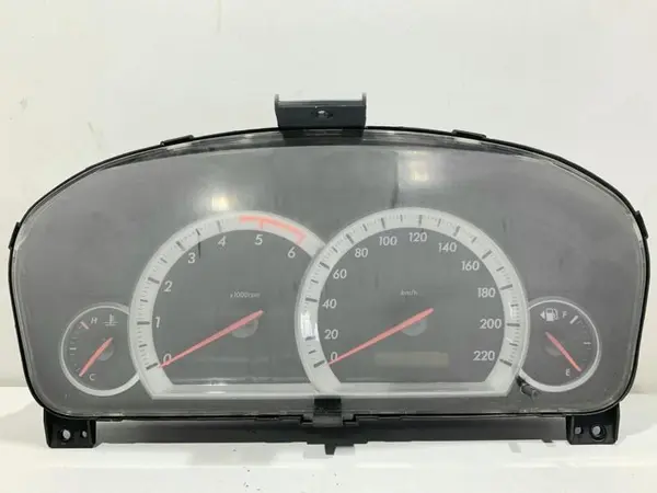 Ceasuri bord europa 96858442 Chevrolet Captiva (2006-2010) [C100, C140] 2.0 cdti LLW
