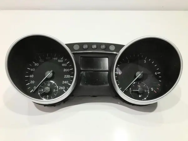 Ceasuri bord europa a1645403347 Mercedes ML (2006-2011)[w164] 3.0 cdi A642