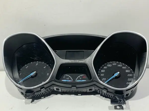 Ceasuri bord europa BM5T-10849-BCD Ford Focus 3 (2011-2015) 1.6 tdci T1DB 115 cp