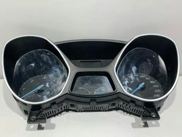 Ceasuri bord europa BM5T-10849-CU Ford Focus 3 (2011-2015) 1.6 tdci T3DB