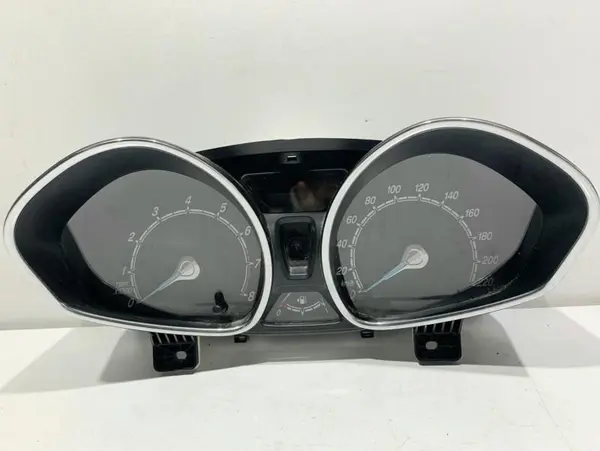 Ceasuri bord europa C1BT-10849-EAT Ford Fiesta 7 facelift (2013-2017) [MK7] 1.0 EcoBoost