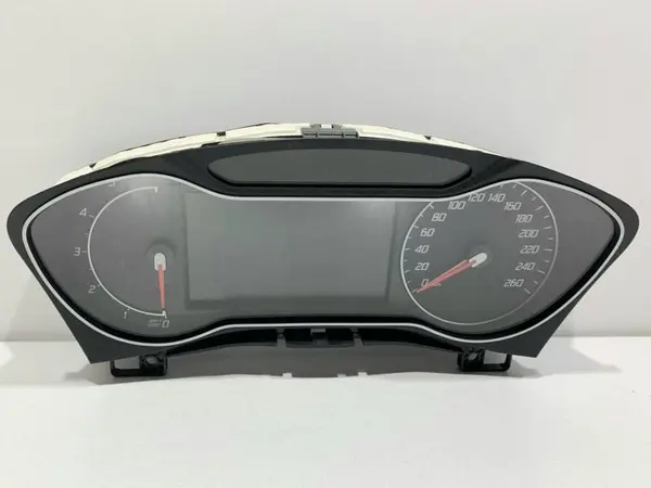 Ceasuri bord europa CS7T-10849-VC Ford Mondeo facelift (2010-2014) [MK4] 2.0 tdci UFDB