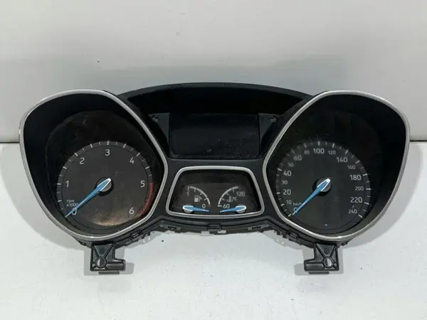 Ceasuri bord europa F1ET-10849-BLN Ford Focus 3 facelift (2013-2018) 2.0 tdci T7DB