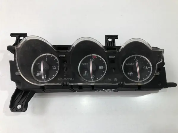 Ceasuri bord indicatoare 60696626 Alfa Romeo 159 (2005-2011)