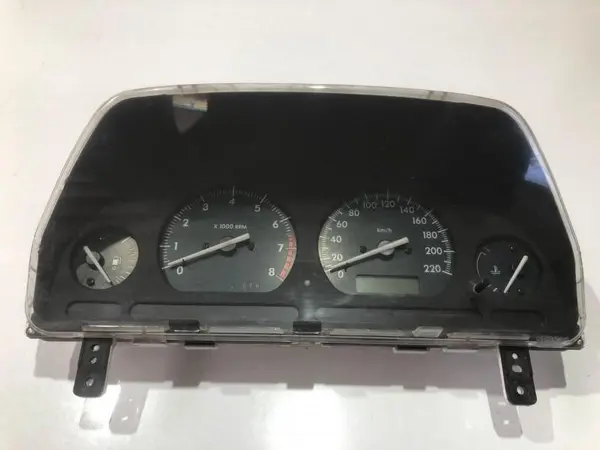 Ceasuri bord ywy100460 Land Rover Freelander (1998-2005) 1.8 benzina