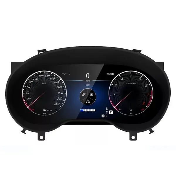 Ceasuri Electronice Digitale Mercedes A Class W176 (2013-2018)