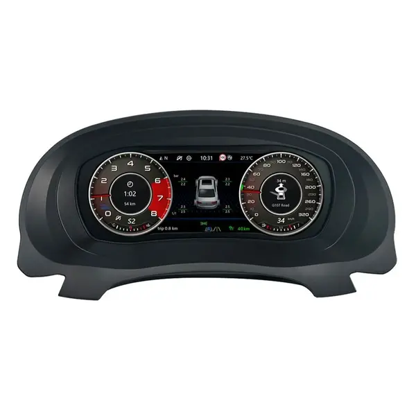 Ceasuri electronice Digitale Volkswagen Golf 6 (2008-2013)