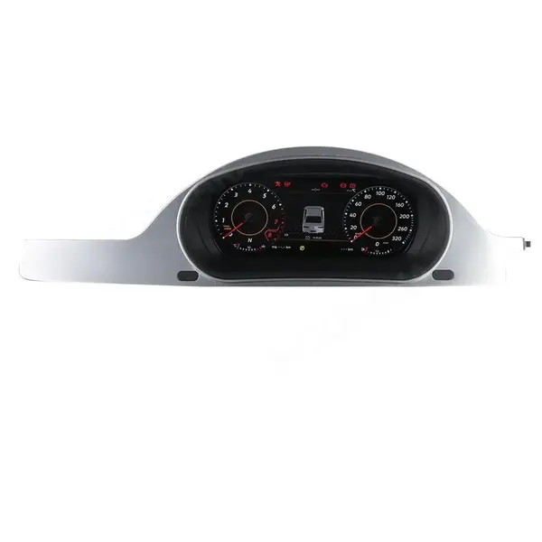 Ceasuri electronice Digitale Volkswagen Passat B6 (2005-2010)