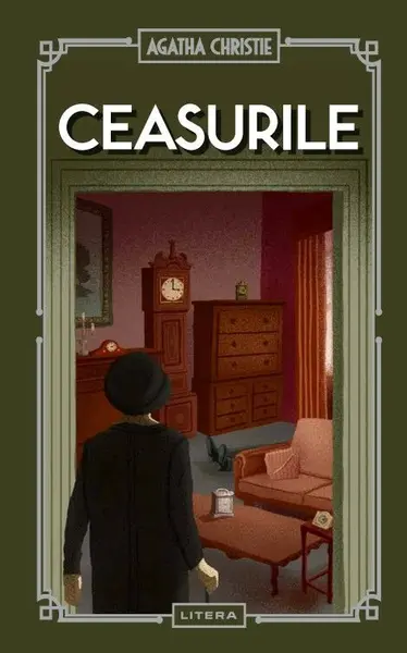 Ceasurile