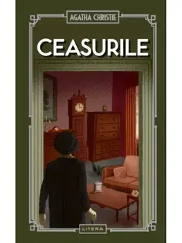 Ceasurile/Agatha Christie