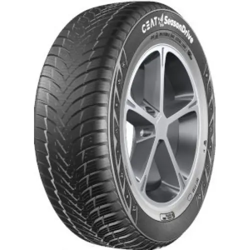 CEAT 4SeasonDrive X5 205/60R16 96V