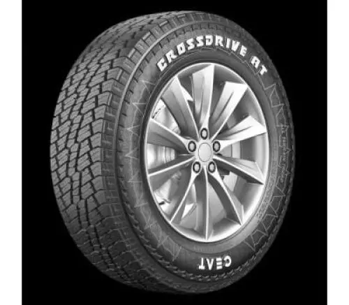 CEAT CrossDrive AT 235/70R16 106S
