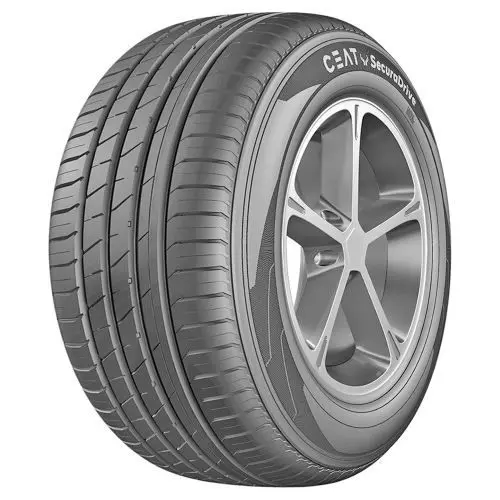 CEAT SecuraDrive PJ 205/55R17 95V