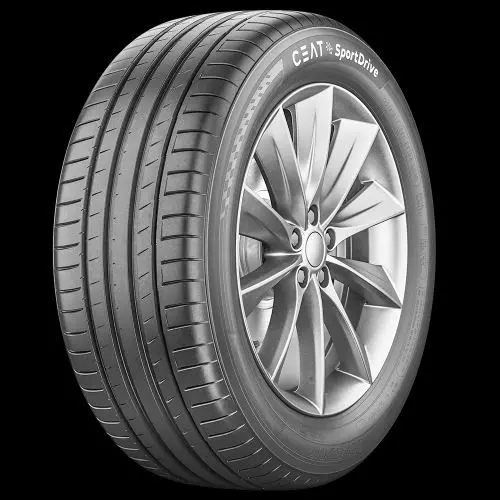 CEAT SportDrive PJ 225/55R18 102W