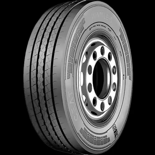 CEAT WinMile-S 315/60R22.5 154L