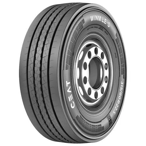 CEAT Winmile S 315/80R22.5 154M