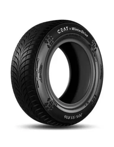 CEAT Winter Drive 215/50R18 92V