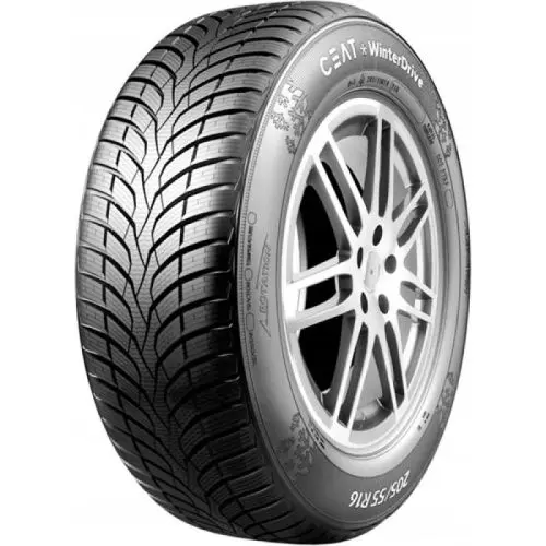 CEAT WinterDrive 185/70R14 88T