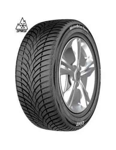 CEAT WinterDrive Sport 235/40R18 95V