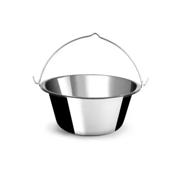 Ceaun Inox, Perfect Home, 6 l