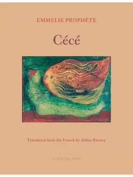 Cece, Paperback/Aidan Rooney