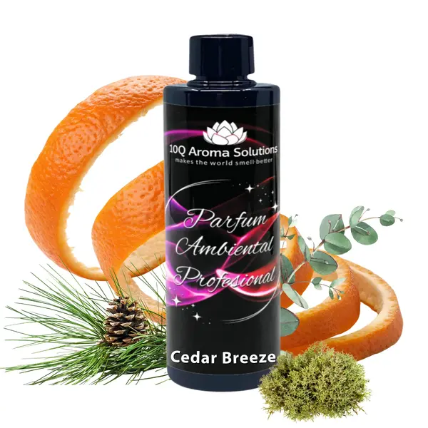 Cedar Breeze