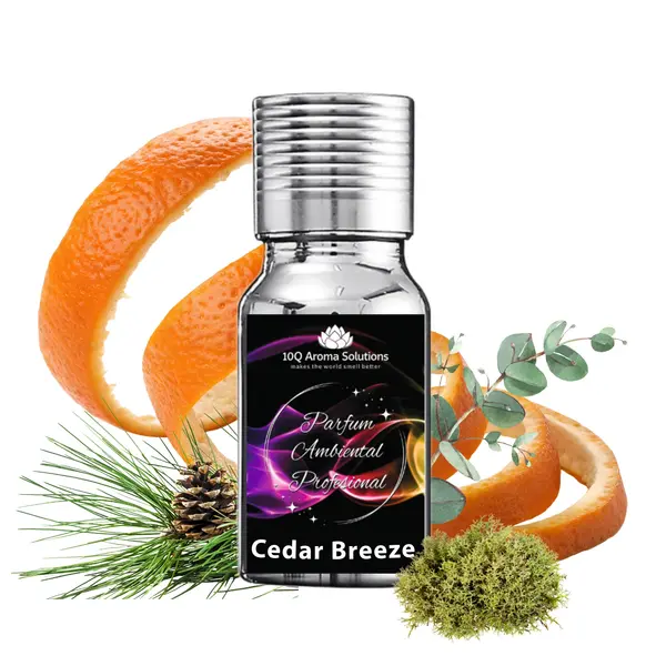Cedar Breeze