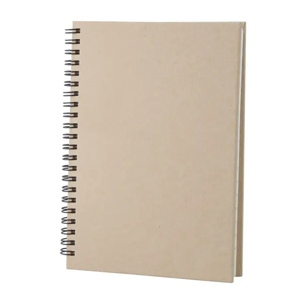 Cedrus A5 blocnotes - bej