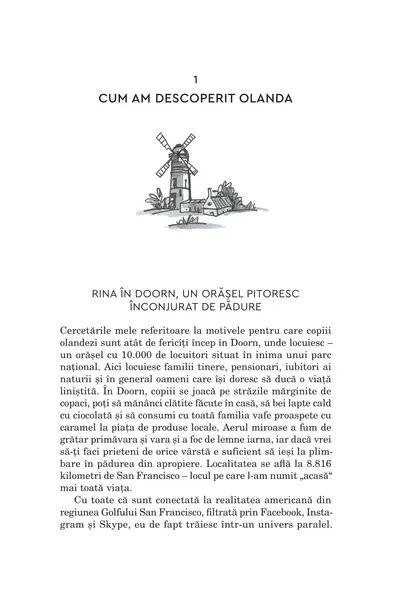 Cei mai fericiti copii din lume | Rina Mae Acosta, Michele Hutchison