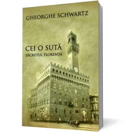 Cei o sută