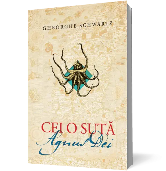 Cei o sută. Agnus Dei