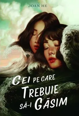Cei pe care trebuie sa-i gasim
