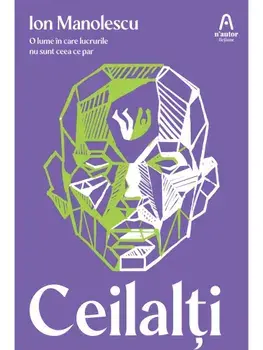 Ceilalti/Ion Manolescu