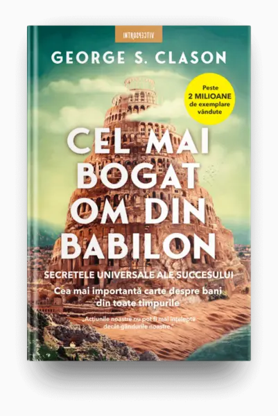 Cel mai bogat om din Babilon