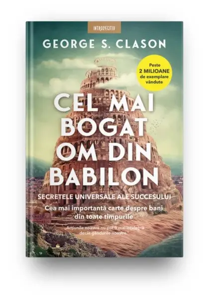 Cel mai bogat om din Babilon