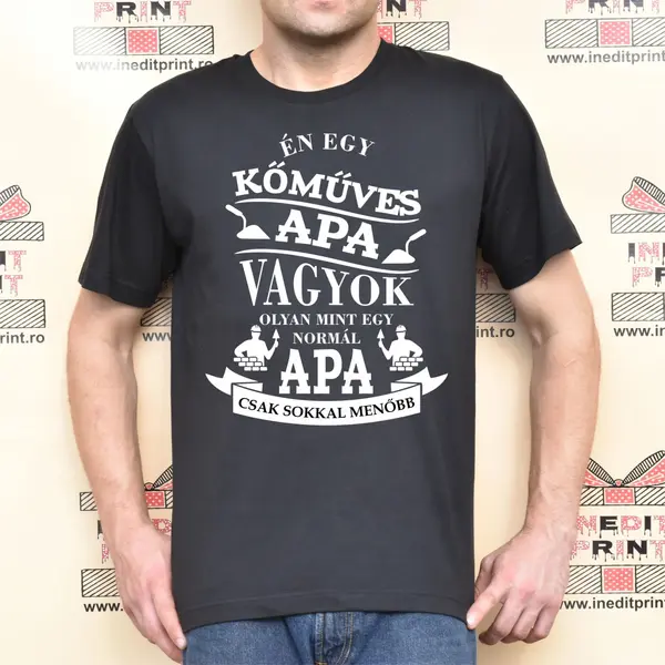 Cel mai bun zidar - Maghiara TPM1 -