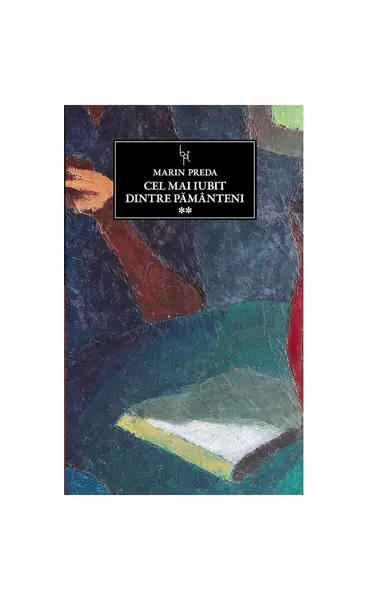 Cel mai iubit dintre pământeni, Vol. 2