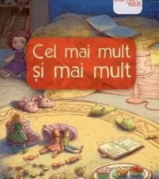 Cel mai mult si mai mult/Liviu Papadima