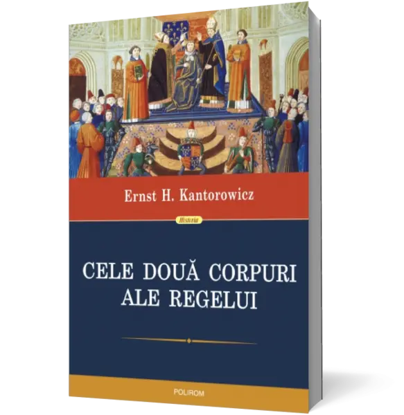 Cele doua corpuri ale regelui