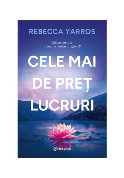 Cele mai de pret lucruri