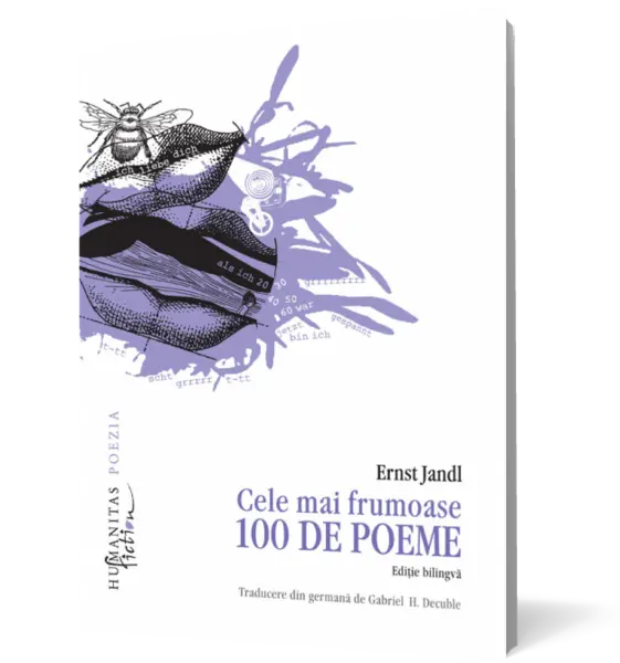 Cele mai frumoase 100 de poeme. Ediţie bilingvă