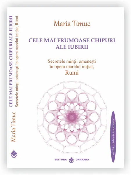 Cele mai frumoase chipuri ale iubirii | Maria Timuc