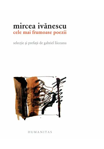 Cele mai frumoase poezii